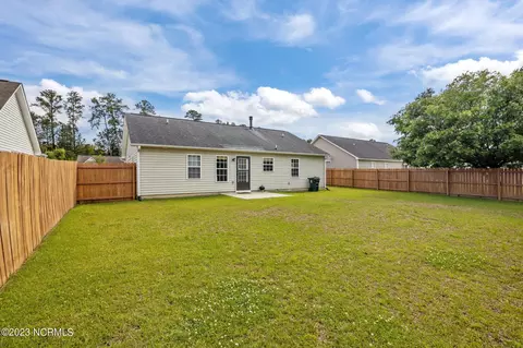 307 Fairmount Way, New Bern, NC 28562 photo 23