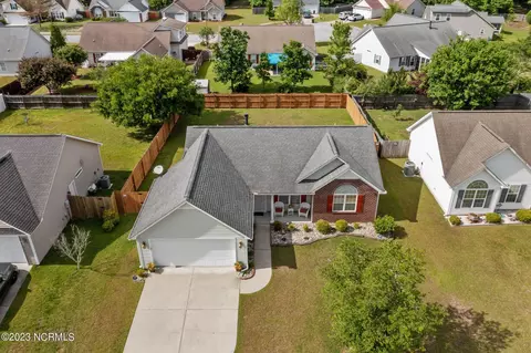 307 Fairmount Way, New Bern, NC 28562 photo 25