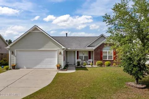 307 Fairmount Way, New Bern, NC 28562 photo 1