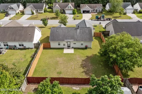 307 Fairmount Way, New Bern, NC 28562 photo 4