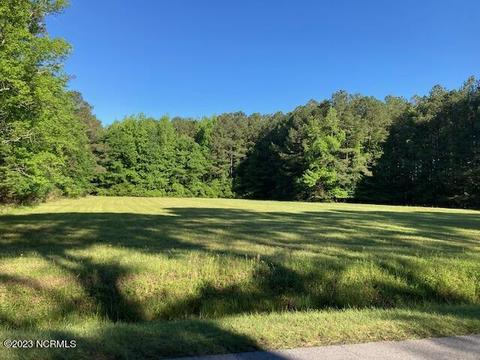 Ncsr 1572 Rouse Rd, Kinston, NC 28504
