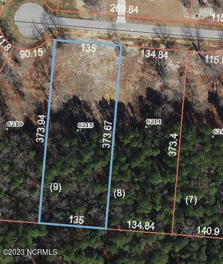 6215 Barney Rd, Elm City, NC 27822