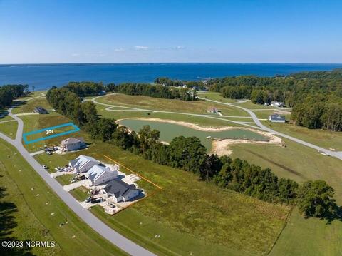 216 S Brightleaf Dr, Minnesott Beach, NC 28510