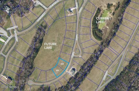 190 Pintail Dr, Minnesott Beach, NC 28510