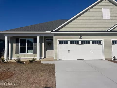 2842 Southern Magnolia Dr, Winnabow, NC 28479