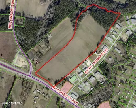 1476 W W Corbett Ave, Swansboro, NC 28584