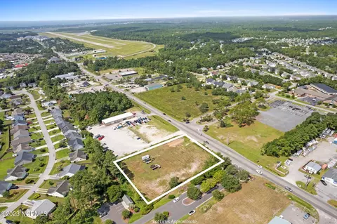 4540 Long Beach Rd SE, Southport, NC 28461