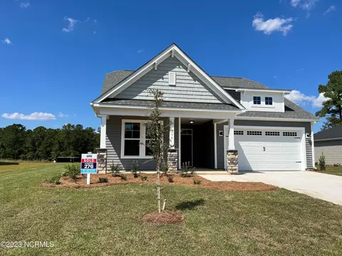 636 Edgeside Dr SE, Bolivia, NC 28422