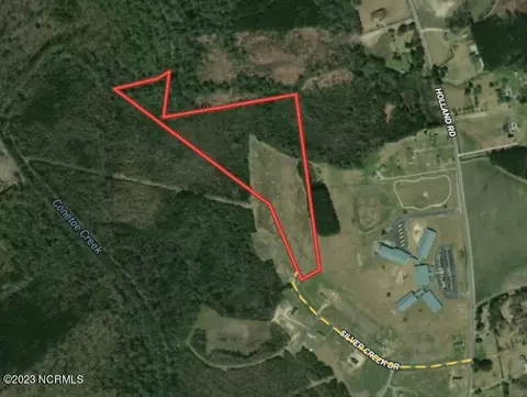 0 Holland Rd, Greenville, NC 27858