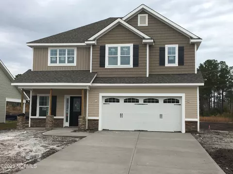6017 Duxbury Ct, Leland, NC 28451