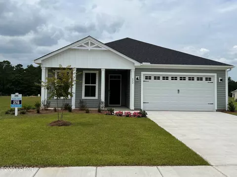 622 Edgeside Dr SE, Bolivia, NC 28422