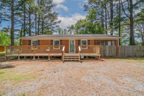 1262 Us 158 W, Eure, NC 27935