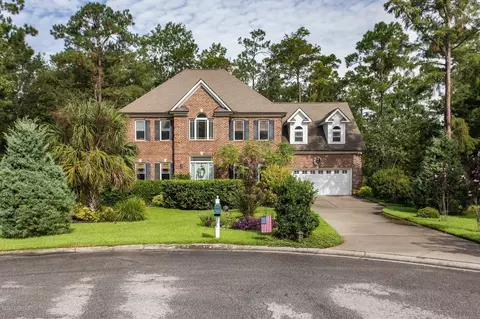 1768 Candle Ridge Ln SE, Bolivia, NC 28422