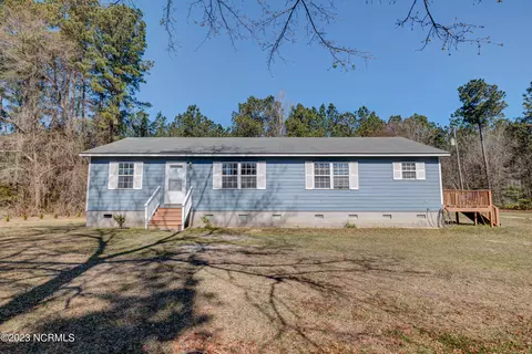 9564 Piney Woods Rd, Willard, NC 28478