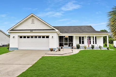 2688 Ash Little River Rd NW, Ash, NC 28420