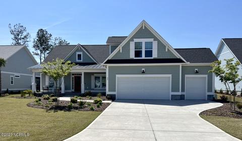 93 Knots Bend Dr, Hampstead, NC 28443