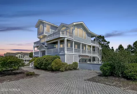 1063 Beacon Hill Dr, Corolla, NC 27927