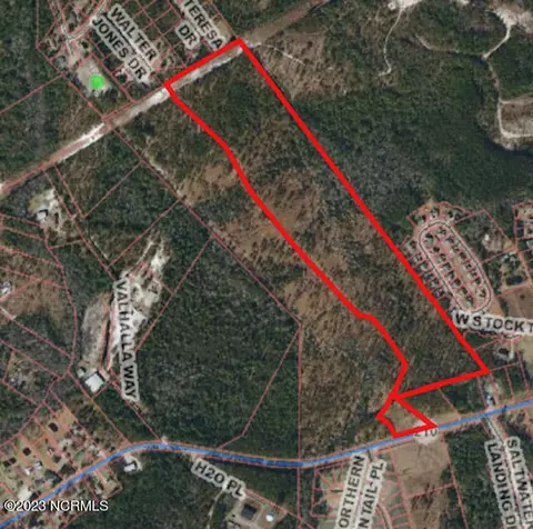 1 State Highway 210, Hampstead, NC 28443