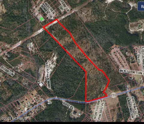 2 State Highway 210, Hampstead, NC 28443
