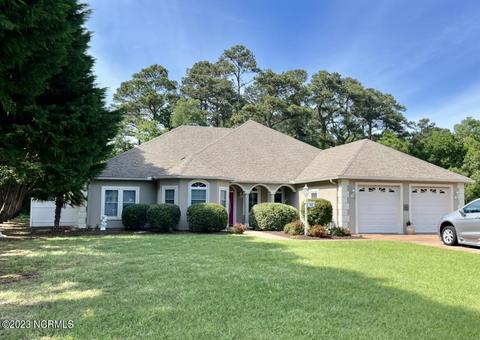 109 Somerset Ct, Point Harbor, NC 27964