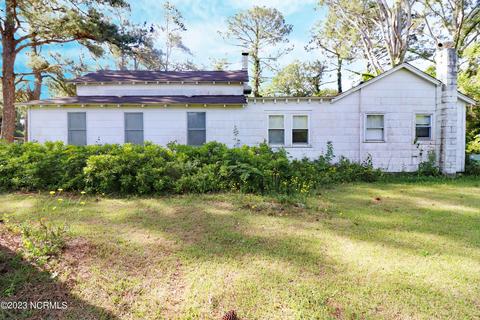 167 Morris Dr, Atlantic, NC 28511 photo 3