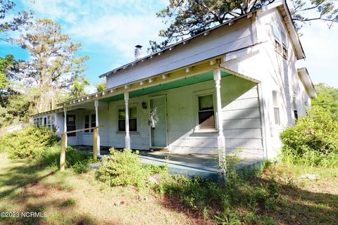 167 Morris Dr, Atlantic, NC 28511 photo 2