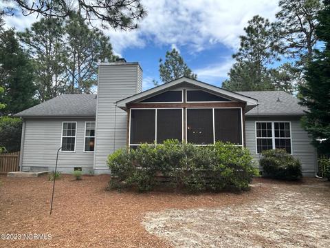 195 Fox Run Rd, Pinehurst, NC 28374 photo 2