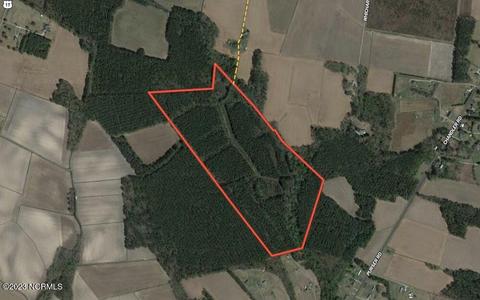 0000 Wilcox Ln, Vanceboro, NC 28586