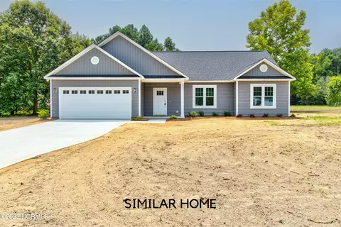 803 Boundaryline Dr NW, Calabash, NC 28467