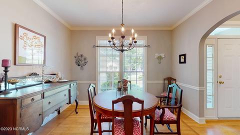 123 Nyon Rd, New Bern, NC 28562 photo 5