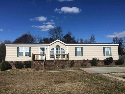 315 Cypress Knoll Dr, Richlands, NC 28574