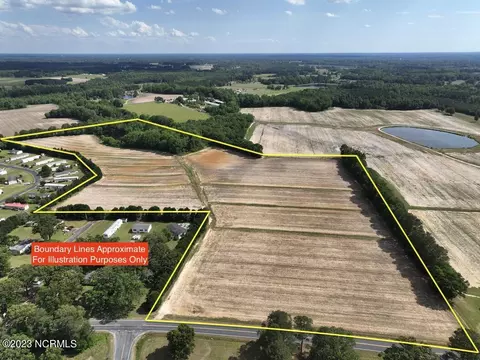 0 Harnett Central Rd, Angier, NC 27501