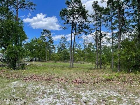 lot108 Foxcroft Rd, Boiling Spring Lakes, NC 28461