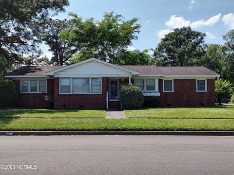 714 S 14th St, Wilmington, NC 28401