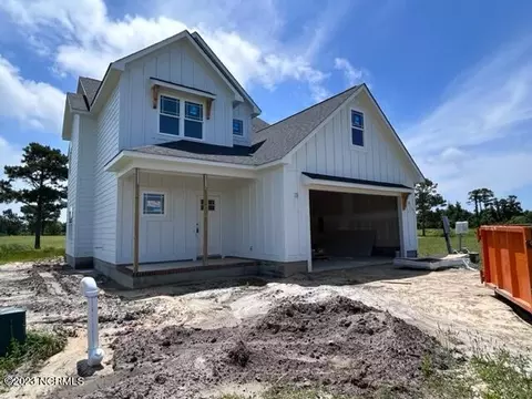329 Taylorwood Dr, Beaufort, NC 28516