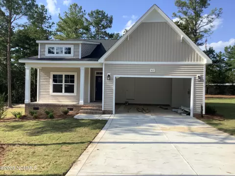 417 Piney Oak Dr #50, Carthage, NC 28327