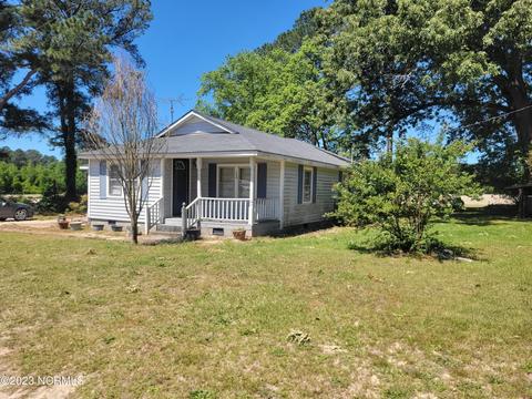 244 Dock Autry Ln, Roseboro, NC 28382