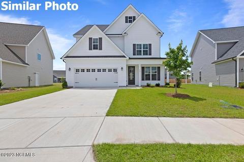 129 S Wild Indigo Pl, Hampstead, NC 28443