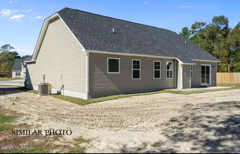 610 Riggs Rd, Hubert, NC 28539 photo 17