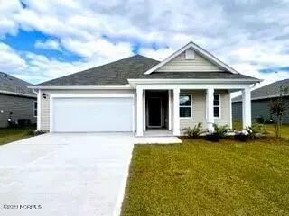 2334 Gadwall Ln #LOT 146, Winnabow, NC 28479