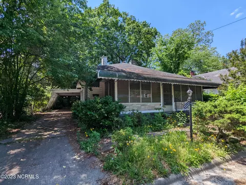 1008 Washington St E, Wilson, NC 27893