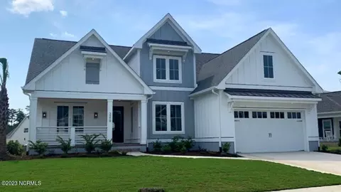 3219 Calusa Cv, Leland, NC 28451
