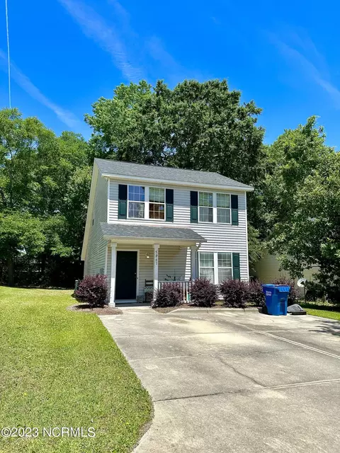 5061 Peachtree Ave, Wilmington, NC 28403