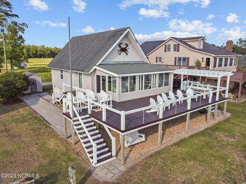 1803 Bayview Rd, Bath, NC 27808 photo 5