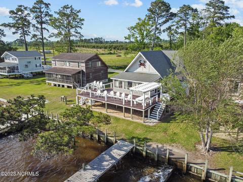 1803 Bayview Rd, Bath, NC 27808 photo 3
