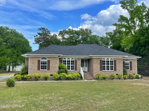 2047 Neuse Rd, Kinston, NC 28501