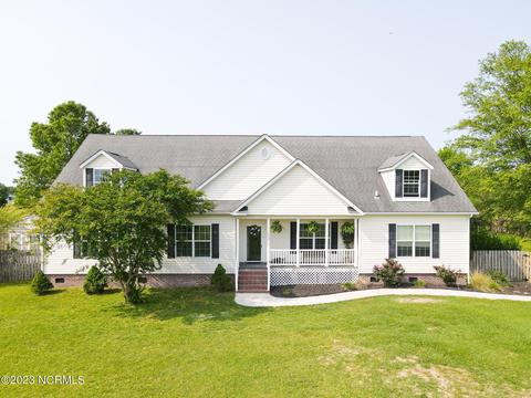 116 Carolina Rd, South Mills, NC 27976