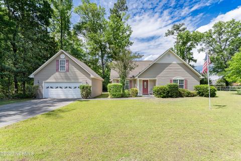 145 Chadwick Ave, Wilmington, NC 28401