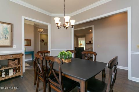 20 Kilberry Dr, Pinehurst, NC 28374 photo 5