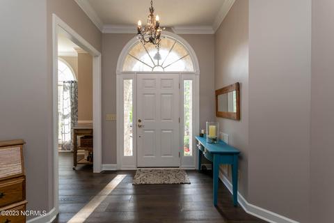 20 Kilberry Dr, Pinehurst, NC 28374 photo 3